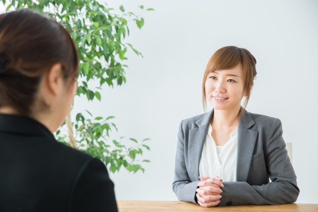 弁護士の転職 面接の自己prで必ず伝えなければならないこと 管理部門 バックオフィス と士業の求人 転職ならms Japan
